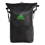 adidas Backpack MULTIGAME #Green